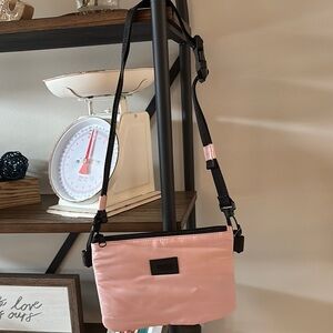 PINK Victorias Secret Pink Crossbody Bag